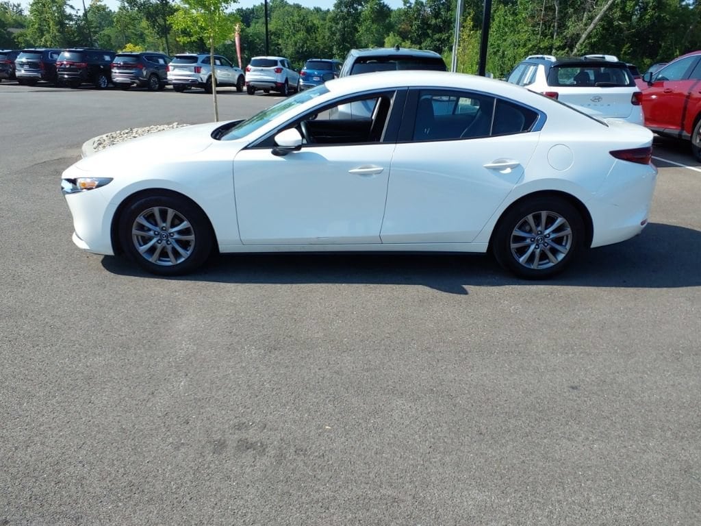 mazda mazda3 2020 3MZBPABL4LM127513 image mazda mazda3 2020 3MZBPABL4LM127513 image