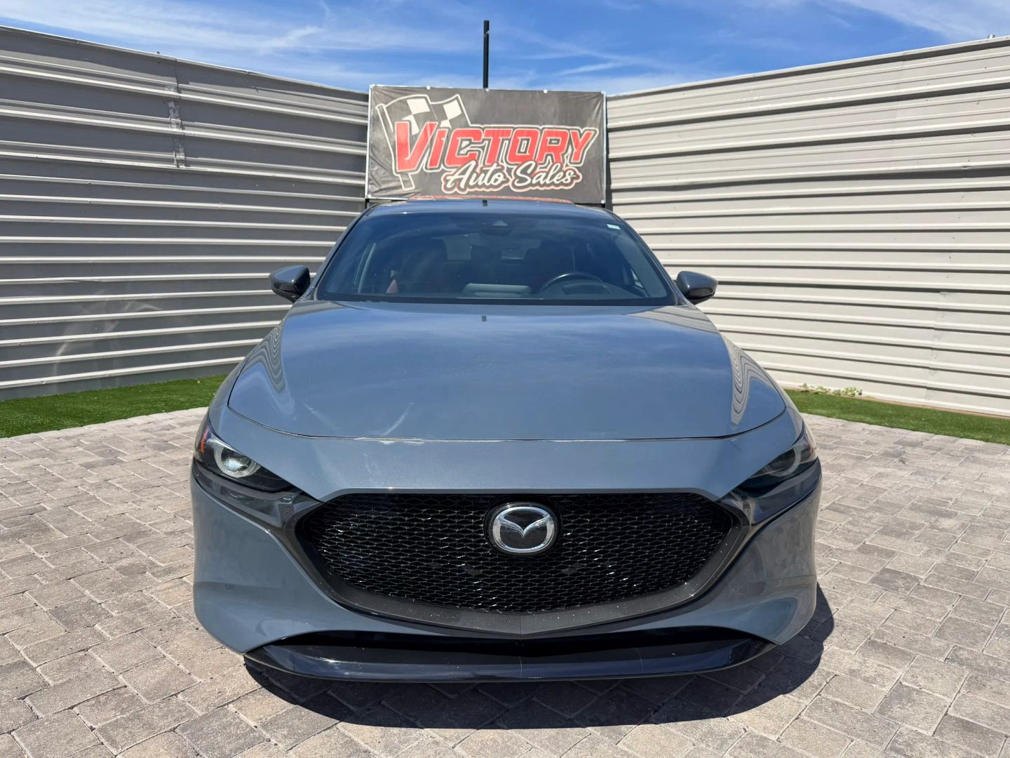 mazda mazda3 2020 JM1BPANM1L1157766 image mazda mazda3 2020 JM1BPANM1L1157766 image