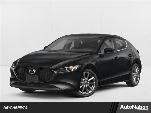mazda mazda3 2022 JM1BPAKL1N1520940 image mazda mazda3 2022 JM1BPAKL1N1520940 image