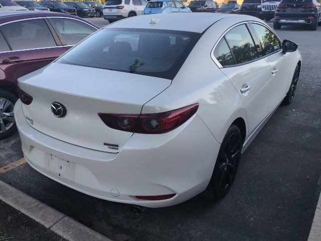 mazda mazda3 2022 3MZBPBAYXNM306080 image mazda mazda3 2022 3MZBPBAYXNM306080 image