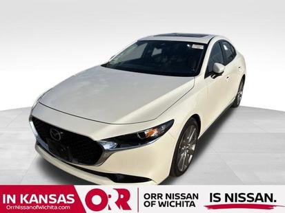 mazda mazda3 2022 3MZBPACL9NM301772 image mazda mazda3 2022 3MZBPACL9NM301772 image