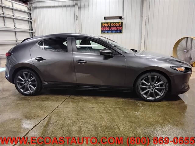 mazda mazda3 2022 JM1BPBLL9N1514484 image mazda mazda3 2022 JM1BPBLL9N1514484 image