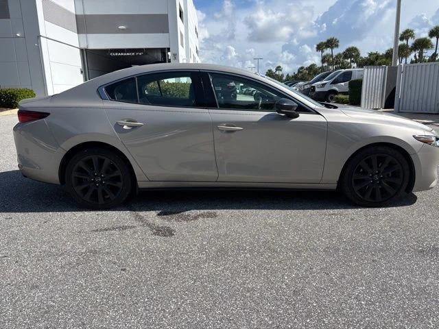 mazda mazda3 2022 3MZBPBAY6NM302544 image mazda mazda3 2022 3MZBPBAY6NM302544 image