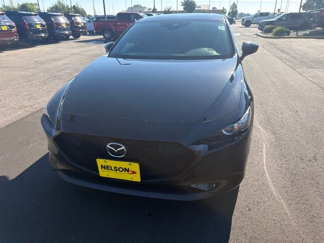 mazda mazda3 2022 JM1BPBLL7N1513902 image mazda mazda3 2022 JM1BPBLL7N1513902 image