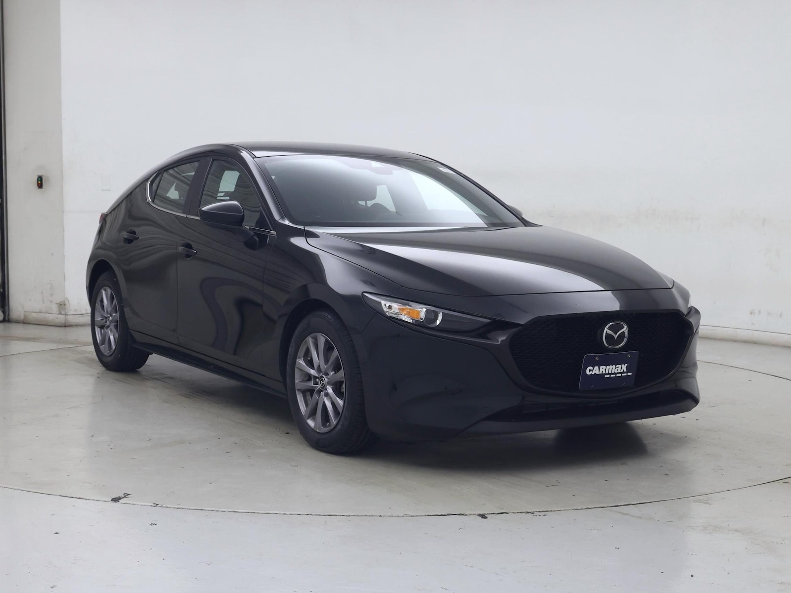 mazda mazda3 2022 JM1BPAJLXN1501899 image mazda mazda3 2022 JM1BPAJLXN1501899 image