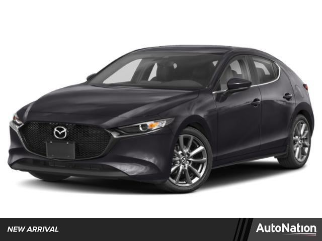 mazda mazda3 2022 JM1BPAKL1N1500770 image mazda mazda3 2022 JM1BPAKL1N1500770 image