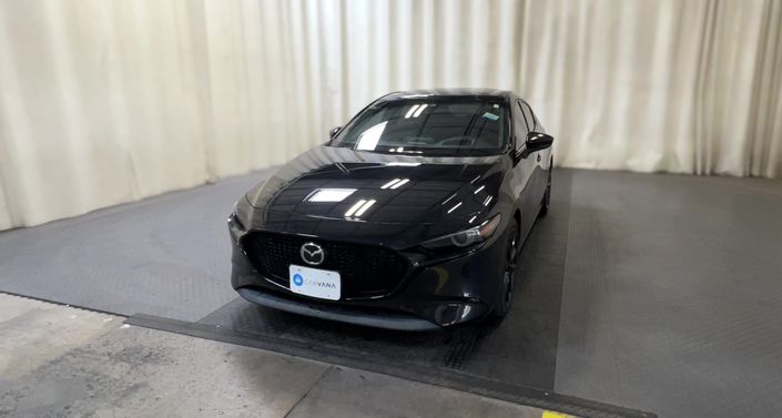 mazda mazda3 2022 JM1BPAML4N1517060 image mazda mazda3 2022 JM1BPAML4N1517060 image