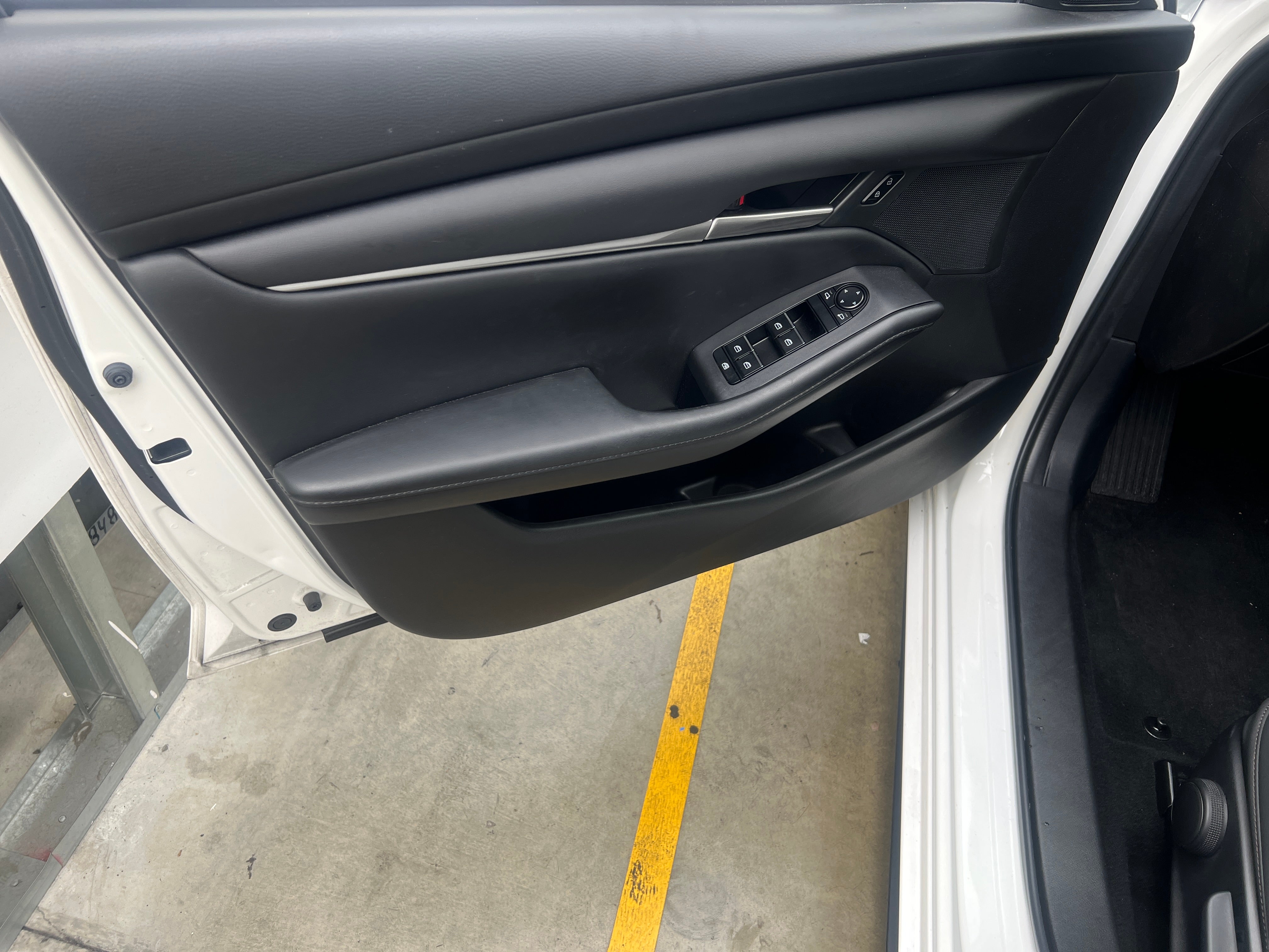 mazda mazda3 2022 3MZBPABL5NM314195 image mazda mazda3 2022 3MZBPABL5NM314195 image