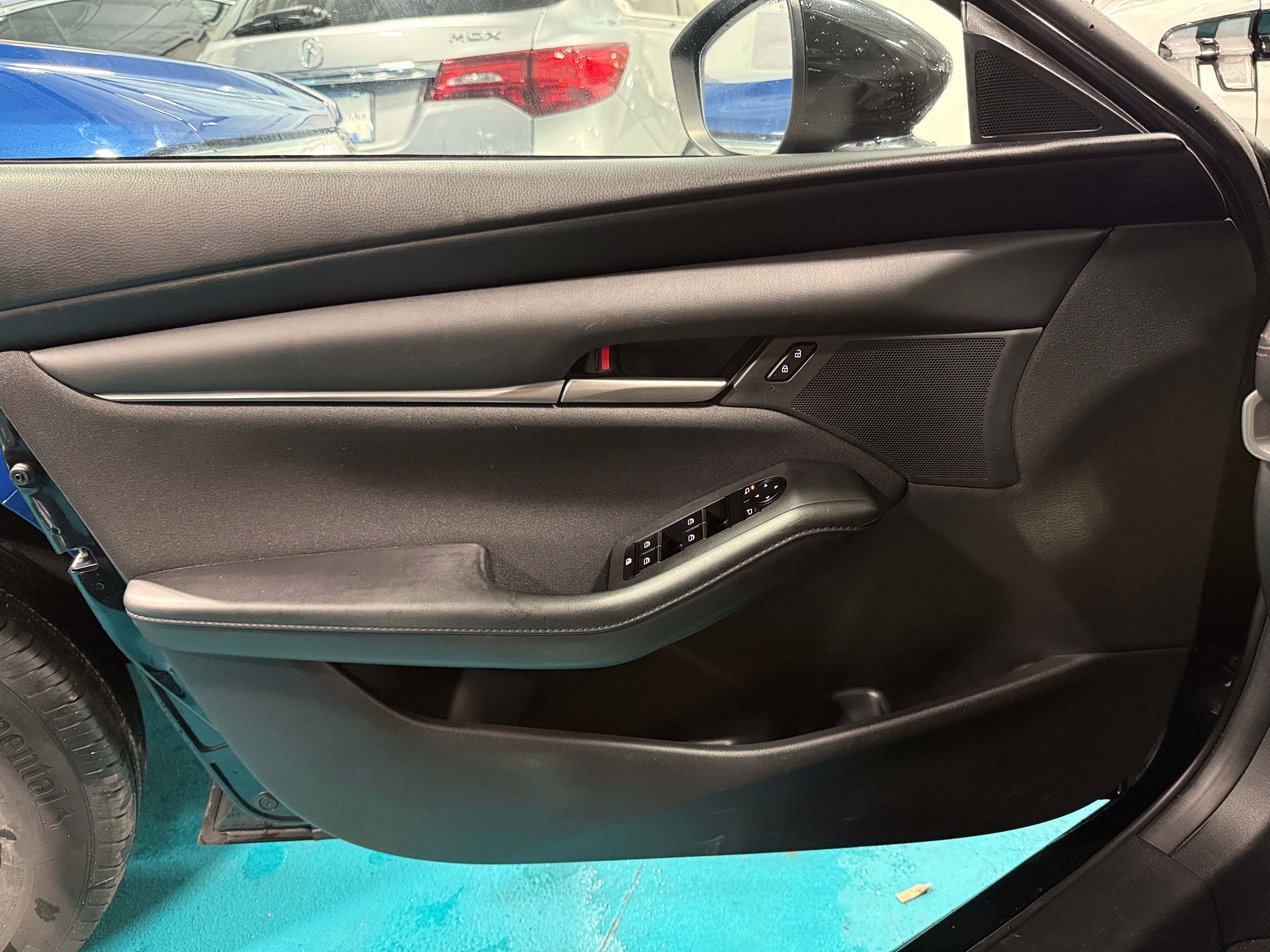 mazda mazda3 2022 3MZBPAA70NM318613 image mazda mazda3 2022 3MZBPAA70NM318613 image