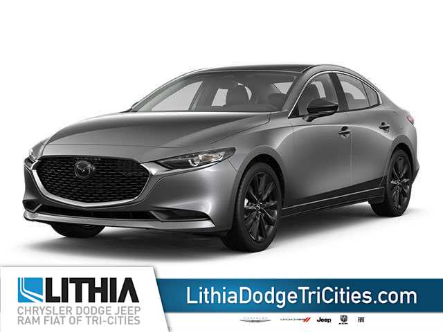 mazda mazda3 2025 3MZBPABM9SM459874 image mazda mazda3 2025 3MZBPABM9SM459874 image