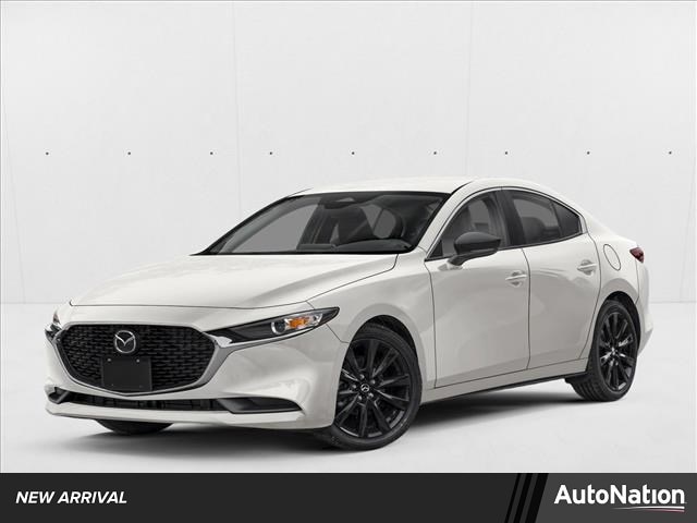 mazda mazda3 2025 JM1BPABM5S1762604 image mazda mazda3 2025 JM1BPABM5S1762604 image