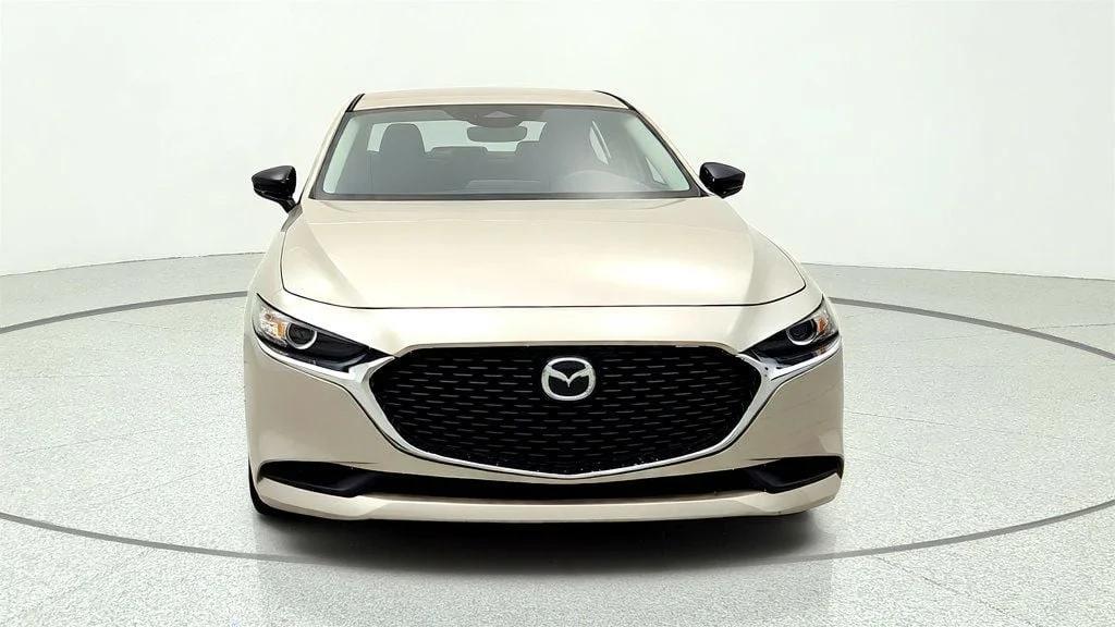 mazda mazda3 2025 JM1BPABM3S1784522 image mazda mazda3 2025 JM1BPABM3S1784522 image