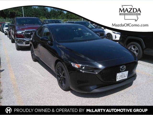 mazda mazda3 2025 JM1BPAKM4S1752646 image mazda mazda3 2025 JM1BPAKM4S1752646 image