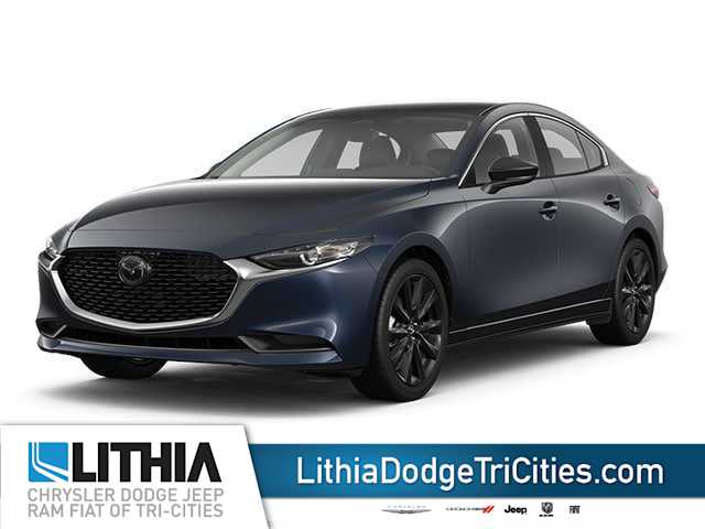 mazda mazda3 2025 3MZBPABM9SM456232 image mazda mazda3 2025 3MZBPABM9SM456232 image