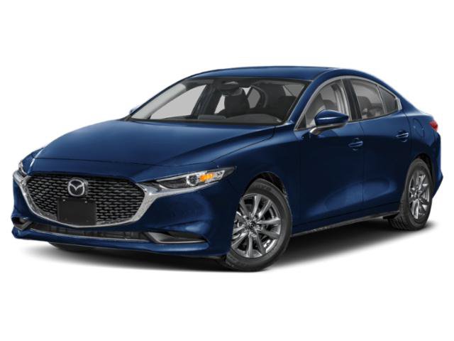 mazda mazda3 2025 3MZBPAAM2SM479515 image mazda mazda3 2025 3MZBPAAM2SM479515 image