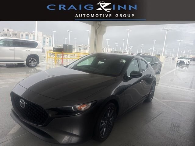mazda mazda3 2025 JM1BPALMXS1758529 image mazda mazda3 2025 JM1BPALMXS1758529 image
