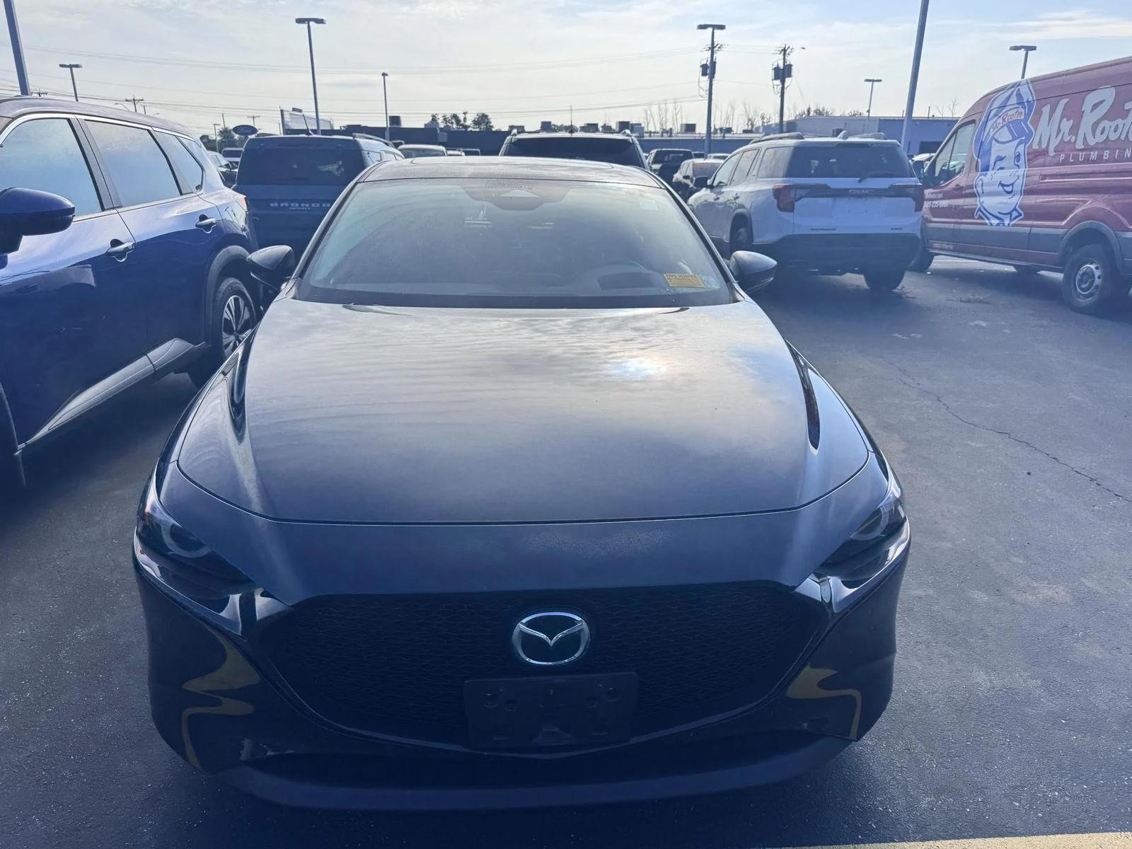 mazda mazda3 2025 JM1BPAMM3S1773792 image mazda mazda3 2025 JM1BPAMM3S1773792 image