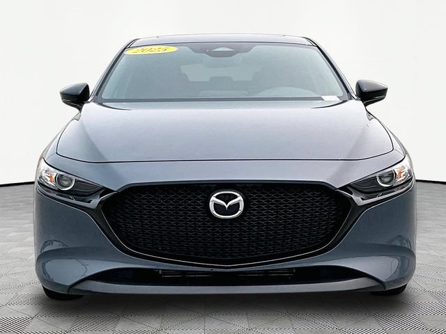 mazda mazda3 2025 JM1BPBLM4S1774537 image mazda mazda3 2025 JM1BPBLM4S1774537 image