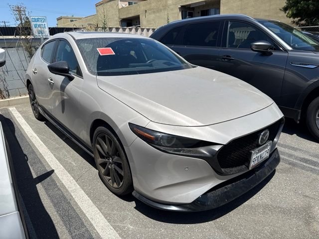 mazda mazda3 2025 JM1BPBNYXS1759492 image mazda mazda3 2025 JM1BPBNYXS1759492 image