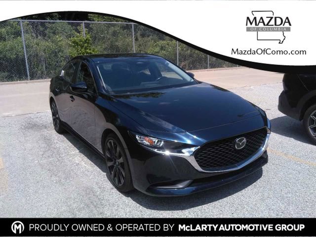 mazda mazda3 2025 JM1BPABM5S1761047 image mazda mazda3 2025 JM1BPABM5S1761047 image