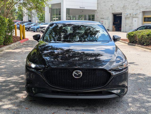mazda mazda3 2025 JM1BPAKM1S1752751 image mazda mazda3 2025 JM1BPAKM1S1752751 image