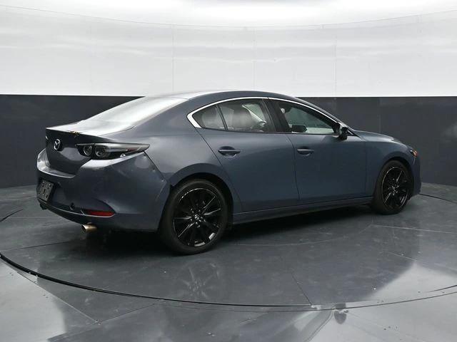 mazda mazda3 2025 3MZBPBCM7SM458520 image mazda mazda3 2025 3MZBPBCM7SM458520 image