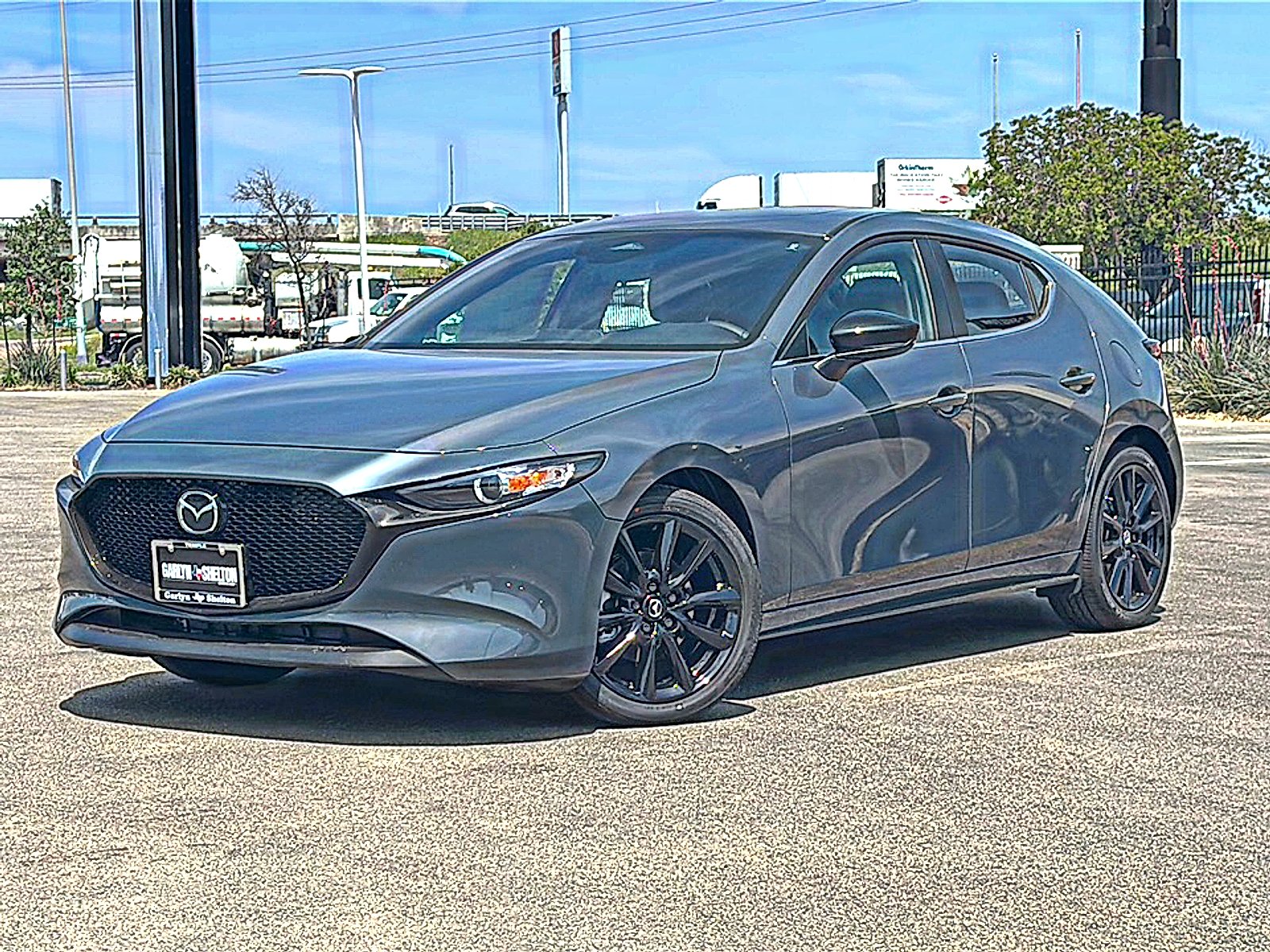 mazda mazda3 2025 JM1BPBLM3S1780636 image mazda mazda3 2025 JM1BPBLM3S1780636 image