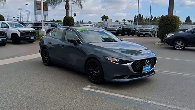 mazda mazda3 2025 3MZBPBCM7SM465435 image mazda mazda3 2025 3MZBPBCM7SM465435 image