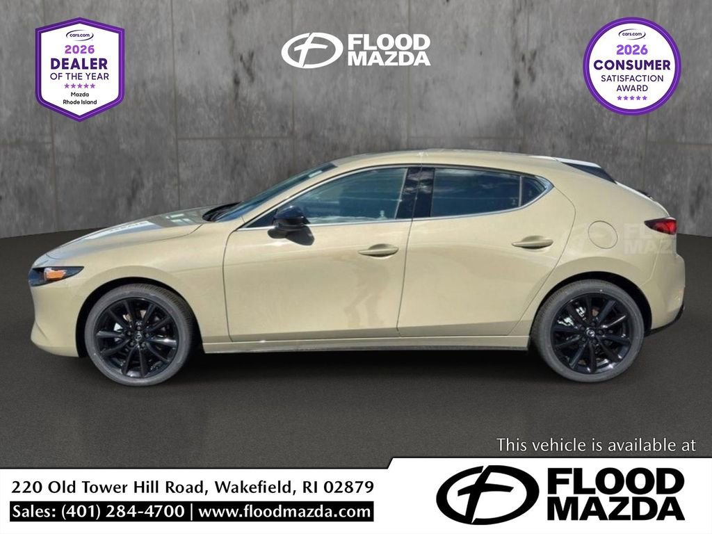 mazda mazda3 2025 JM1BPBYY4S1774095 image mazda mazda3 2025 JM1BPBYY4S1774095 image