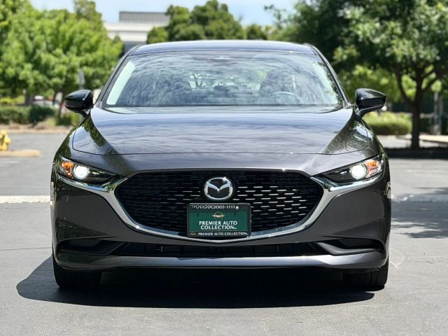 mazda mazda3 2025 JM1BPABM9S1768440 image mazda mazda3 2025 JM1BPABM9S1768440 image