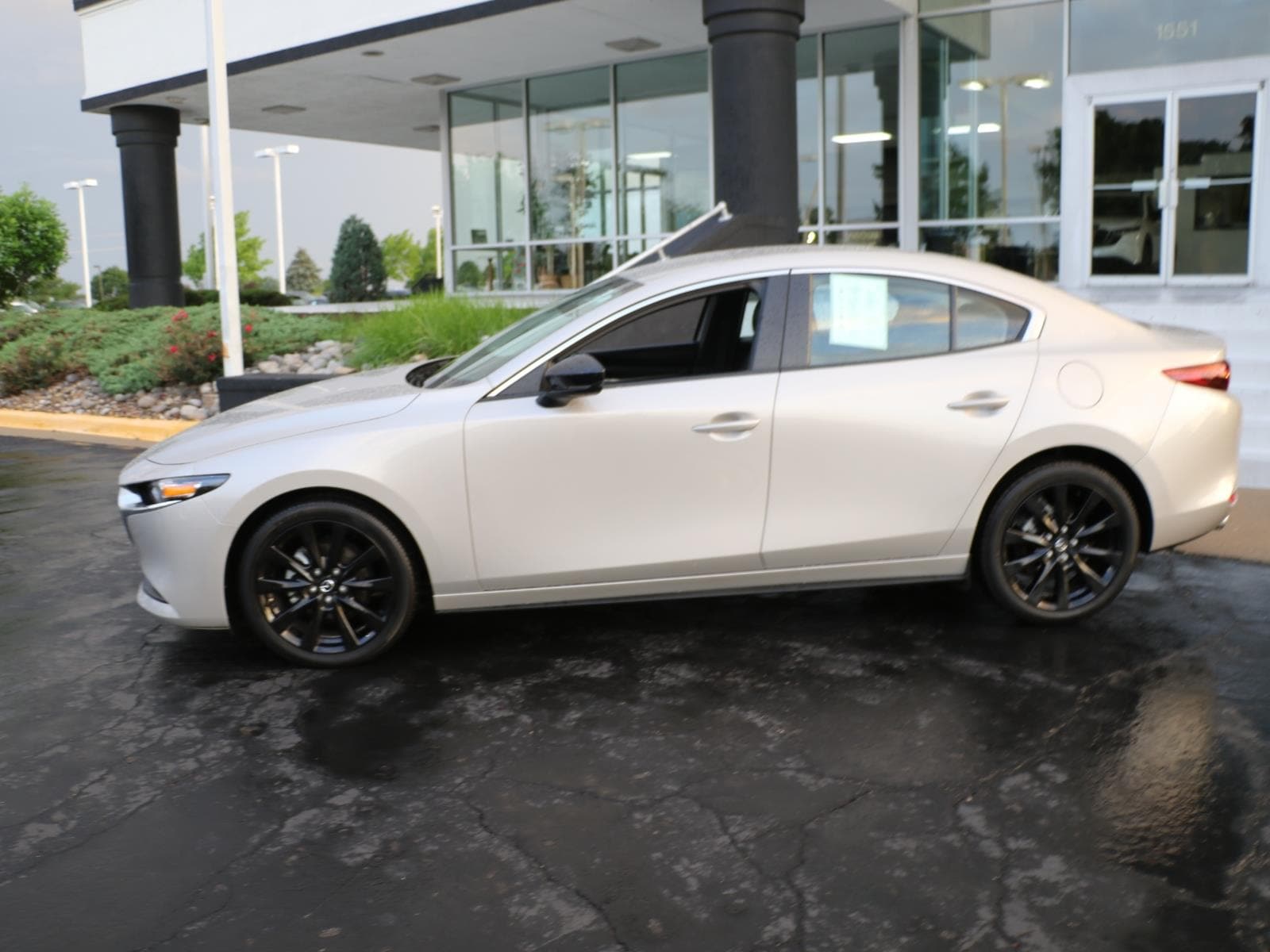 mazda mazda3 2025 3MZBPABM1SM475714 image mazda mazda3 2025 3MZBPABM1SM475714 image