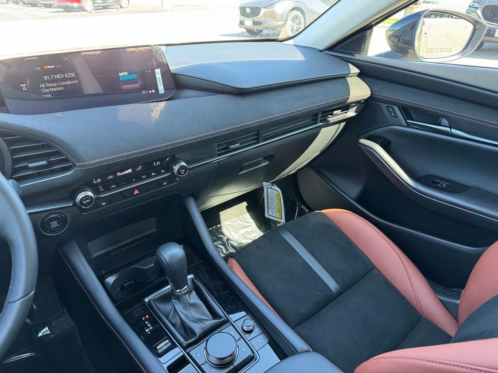 mazda mazda3 2025 JM1BPBXY3S1779810 image mazda mazda3 2025 JM1BPBXY3S1779810 image