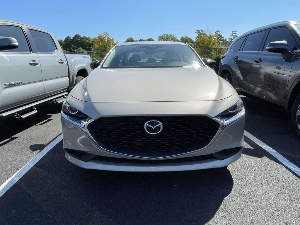 mazda mazda3 2025 JM1BPABM4S1761069 image mazda mazda3 2025 JM1BPABM4S1761069 image