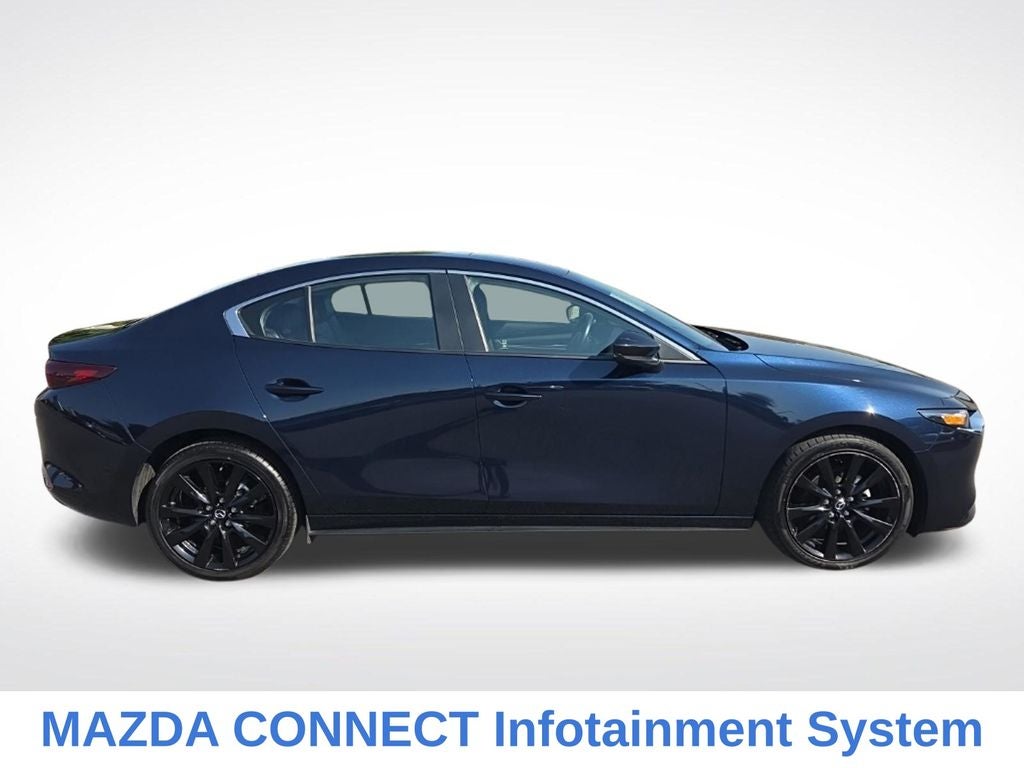 mazda mazda3 2025 3MZBPABM6SM461145 image mazda mazda3 2025 3MZBPABM6SM461145 image