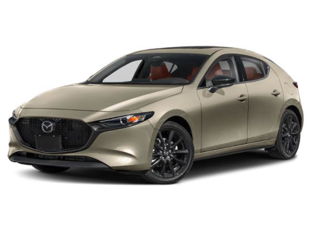 mazda mazda3 2025 JM1BPBYYXS1751355 image mazda mazda3 2025 JM1BPBYYXS1751355 image