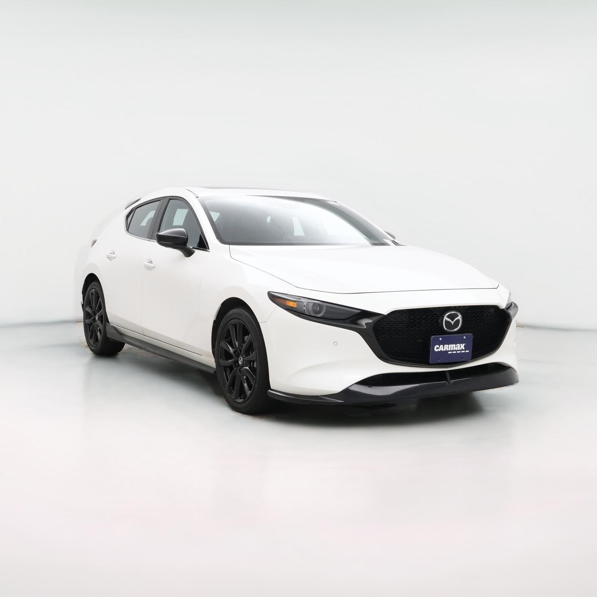 mazda mazda3 2025 JM1BPBNY7S1754752 image mazda mazda3 2025 JM1BPBNY7S1754752 image