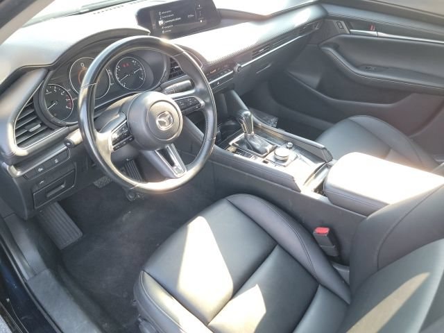 mazda mazda3 2025 JM1BPABM4S1760861 image mazda mazda3 2025 JM1BPABM4S1760861 image