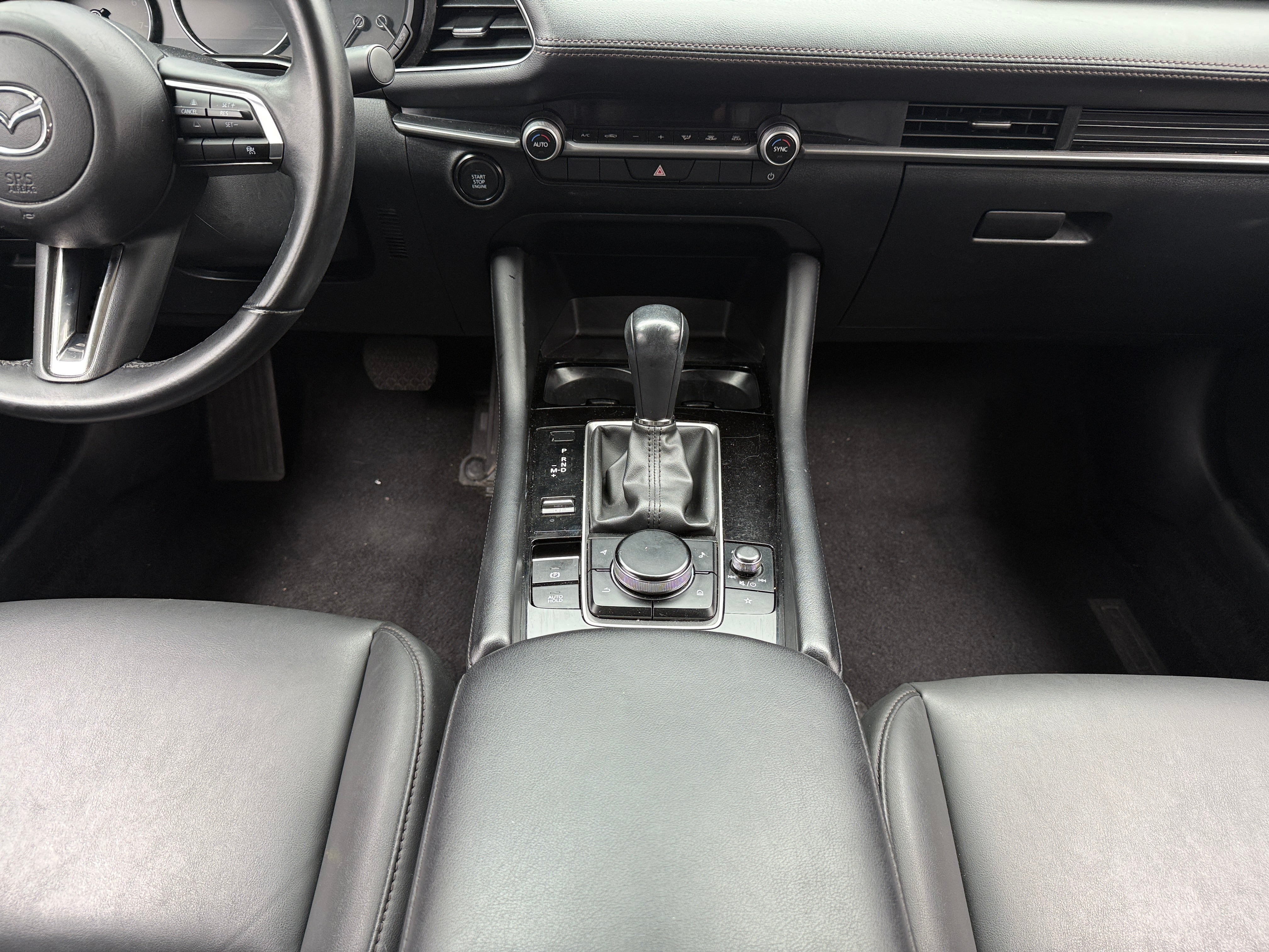 mazda mazda3 2025 3MZBPABM5SM461072 image mazda mazda3 2025 3MZBPABM5SM461072 image