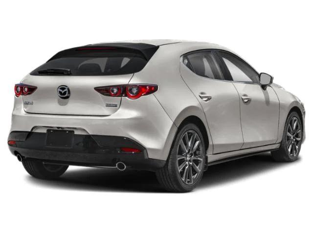 mazda mazda3 2025 JM1BPALM7S1764286 image mazda mazda3 2025 JM1BPALM7S1764286 image