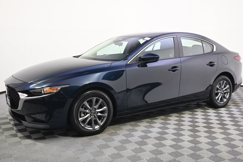 mazda mazda3 2025 3MZBPAAM8SM475677 image mazda mazda3 2025 3MZBPAAM8SM475677 image