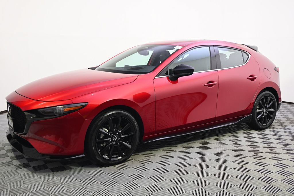 mazda mazda3 2025 JM1BPBNY1S1788914 image mazda mazda3 2025 JM1BPBNY1S1788914 image