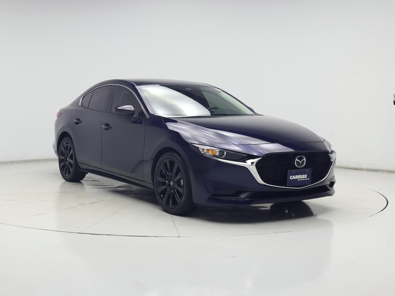 mazda mazda3 2025 3MZBPABM6SM455572 image mazda mazda3 2025 3MZBPABM6SM455572 image