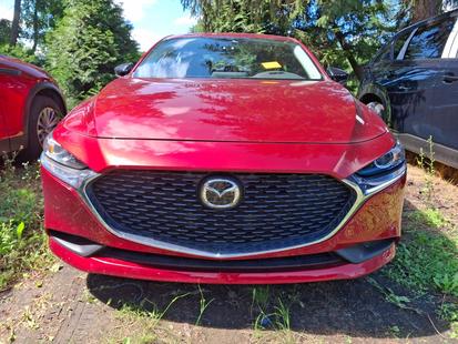 mazda mazda3 2025 3MZBPABM5SM472668 image mazda mazda3 2025 3MZBPABM5SM472668 image