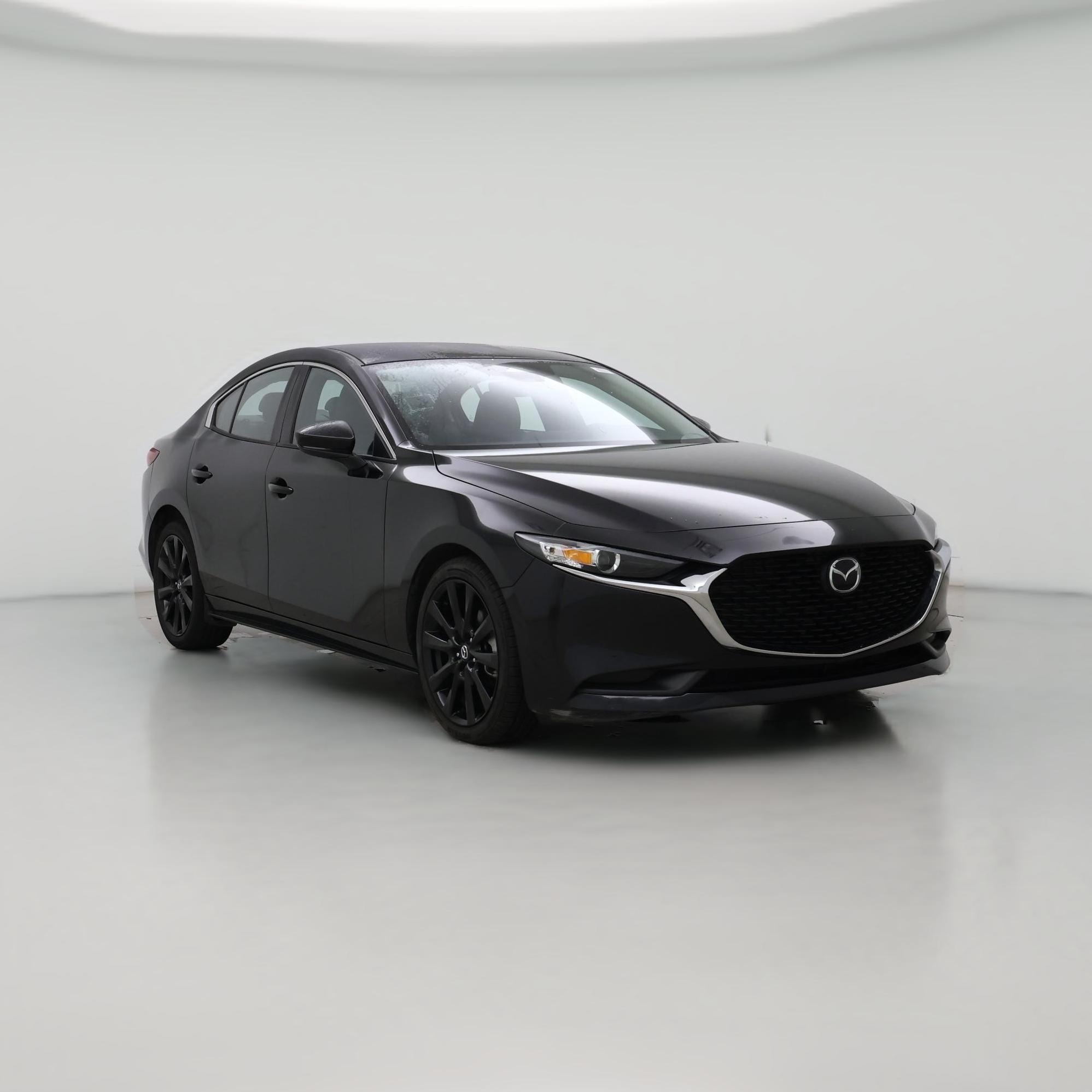 mazda mazda3 2025 3MZBPABM6SM472145 image mazda mazda3 2025 3MZBPABM6SM472145 image