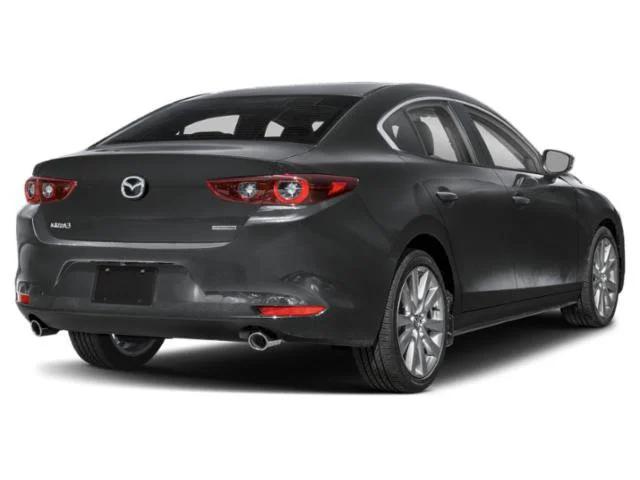 mazda mazda3 2025 3MZBPACM5SM475701 image mazda mazda3 2025 3MZBPACM5SM475701 image