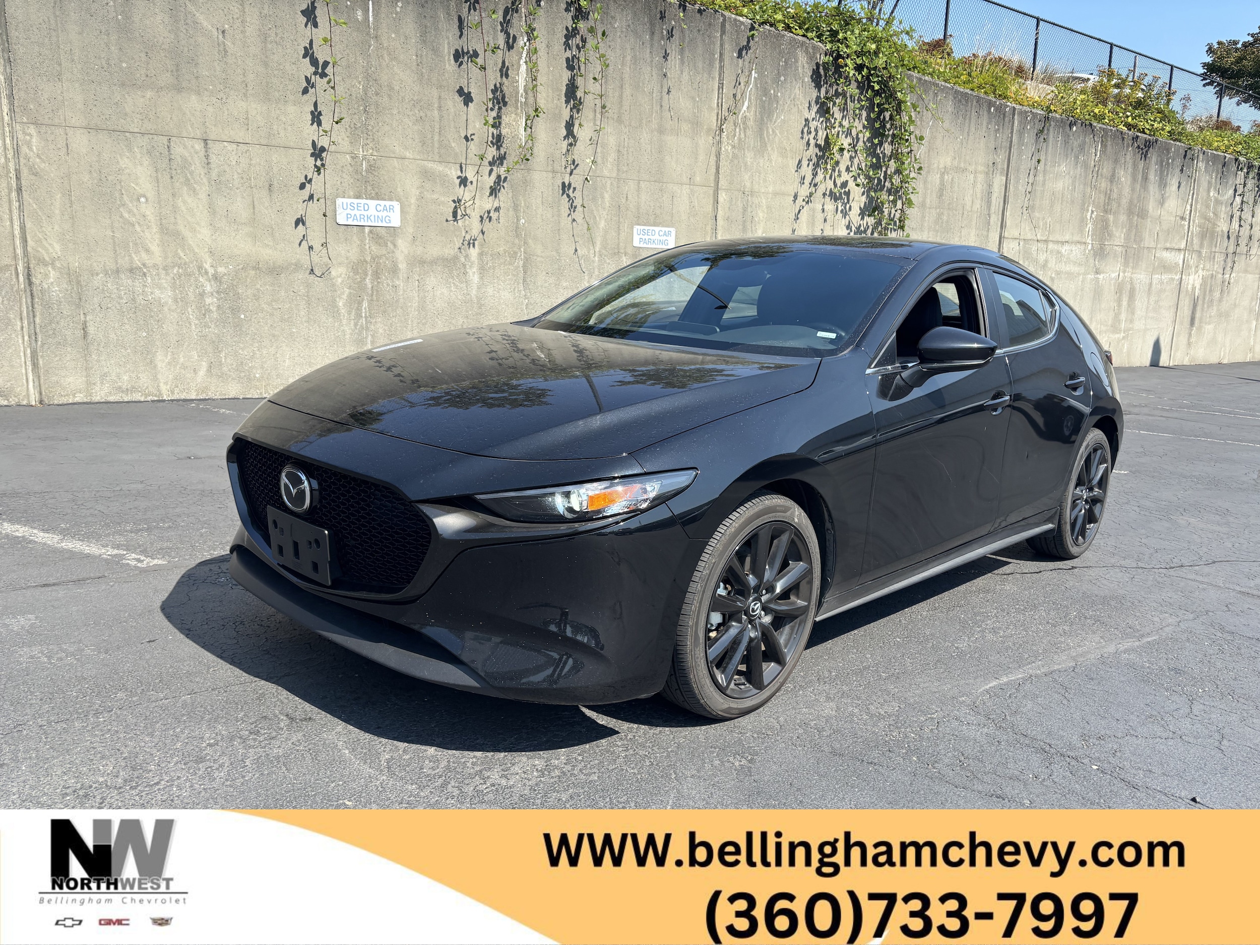 mazda mazda3 2025 JM1BPAKM2S1754038 image mazda mazda3 2025 JM1BPAKM2S1754038 image