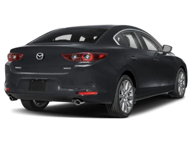 mazda mazda3 2025 3MZBPACM5SM454122 image mazda mazda3 2025 3MZBPACM5SM454122 image