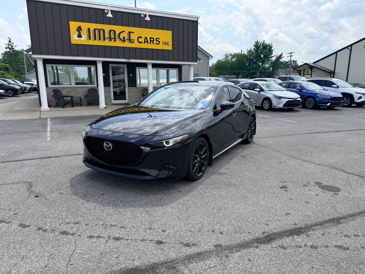 mazda mazda3 2025 JM1BPBNY8S1757742 image mazda mazda3 2025 JM1BPBNY8S1757742 image