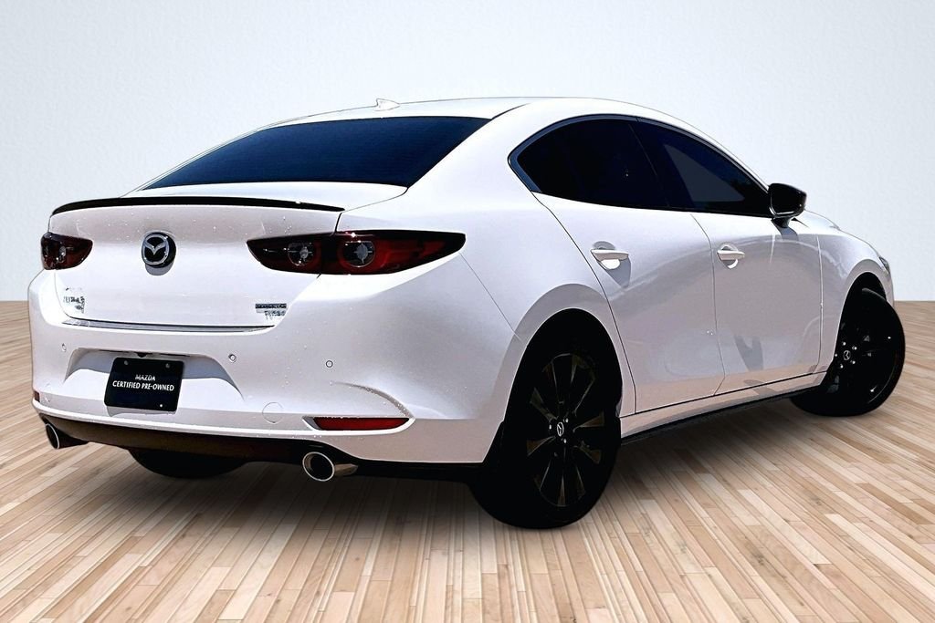 mazda mazda3 2025 3MZBPBEY8SM478954 image mazda mazda3 2025 3MZBPBEY8SM478954 image