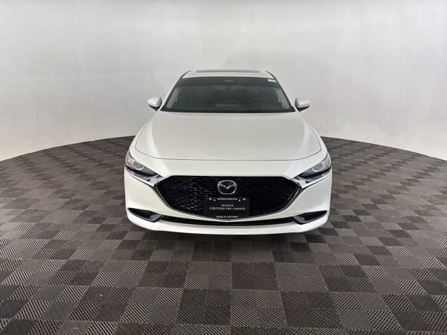 mazda mazda3 2025 3MZBPACM7SM470726 image mazda mazda3 2025 3MZBPACM7SM470726 image